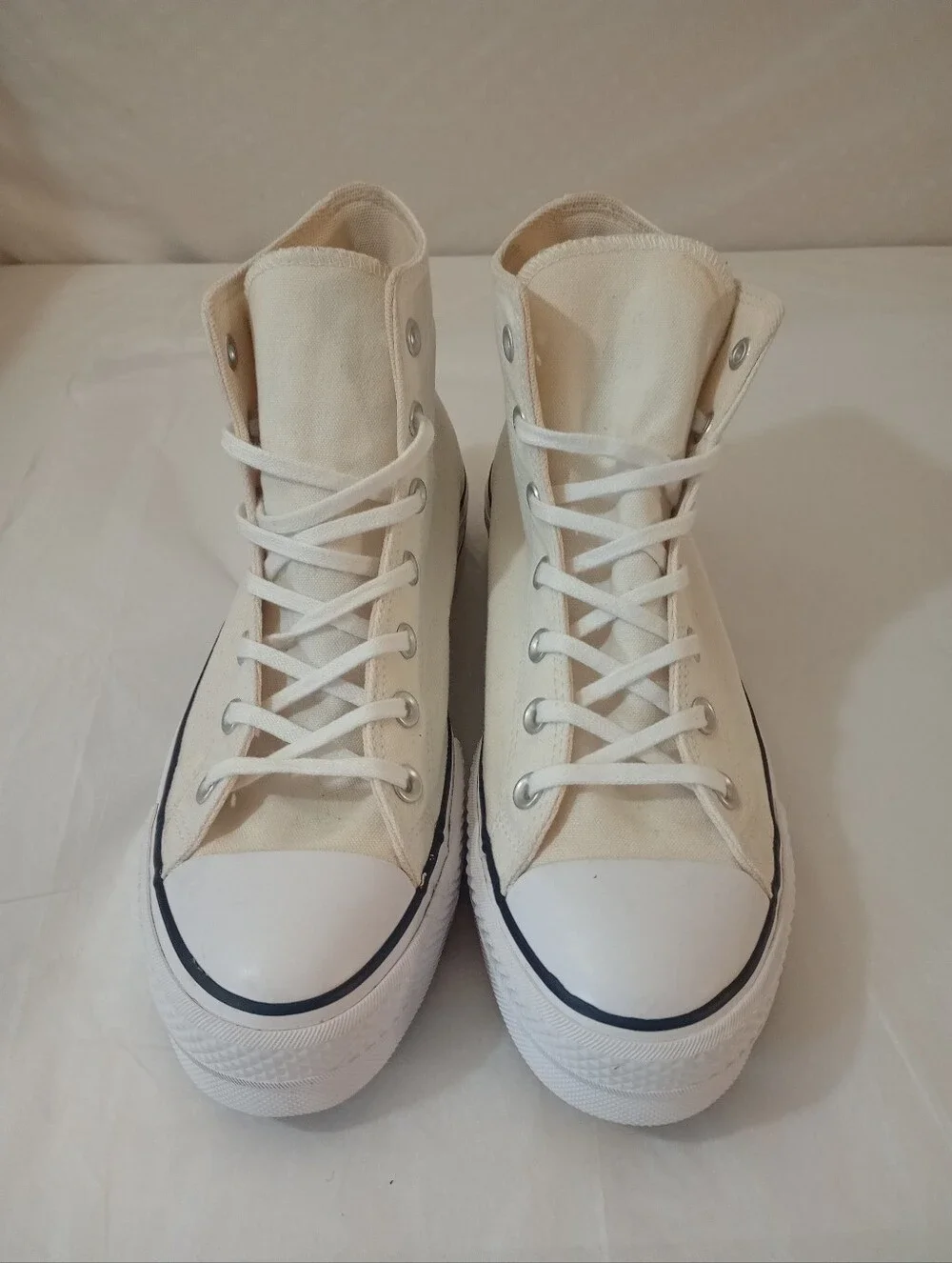 Converse Women's Chuck Taylor All Star Platform High Top Sneaker